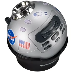 ISA Space Exploration NASA-Look Astro-Planetarium>Bresser Store