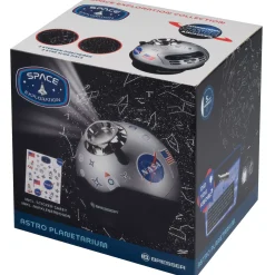 ISA Space Exploration NASA-Look Astro-Planetarium><noscript><img width=
