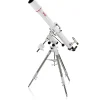 ISA Space Exploration Teleskop im NASA-Look AR-102L/1350 EXOS-1/EQ4>Bresser Store