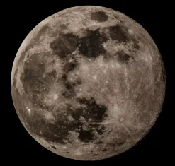 ISA Space Exploration Teleskop im NASA-Look AR-102L/1350 EXOS-1/EQ4><noscript><img width=