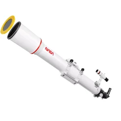 ISA Space Exploration Teleskop im NASA-Look AR-102L/1350 EXOS-1/EQ4><noscript><img width=