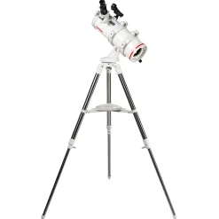ISA Space Exploration Teleskop im NASA-Look NT-114/500 AZ>Bresser Outlet