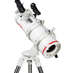 ISA Space Exploration Teleskop im NASA-Look NT-114/500 AZ><noscript><img width=