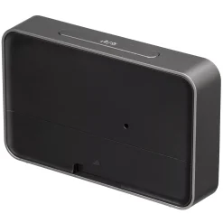 KIENZLE Digitaler Funkwecker Horizontal><noscript><img width=