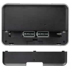 KIENZLE Digitaler Funkwecker Horizontal><noscript><img width=