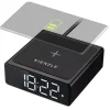 KIENZLE Digitaler Wecker mit kabelloser Ladestation>Bresser Fashion