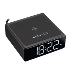 KIENZLE Digitaler Wecker mit kabelloser Ladestation><noscript><img width=