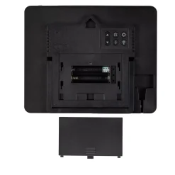 KIENZLE Digitaler XXL Funkwecker><noscript><img width=