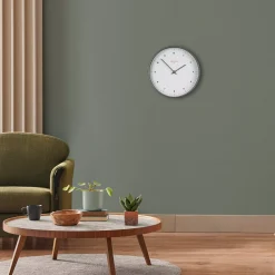 KIENZLE Funkwanduhr Classic>Bresser Outlet