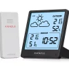 KIENZLE Funkwetterstation Slim>Bresser Cheap