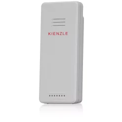 KIENZLE Funkwetterstation Slim><noscript><img width=