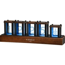 KIENZLE LED-Nixie-Uhr><noscript><img width=