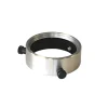LUNT Adapterplatte LS50/60FHa an 81 - 100mm Ø>Bresser Fashion