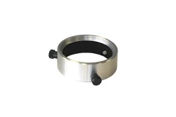 LUNT Adapterplatte LS50/60FHa an 81 - 100mm Ø>Bresser Fashion