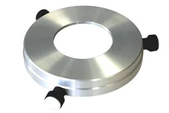 LUNT Adapterplatte LS50/60FHa an 201 - 225mm Ø>Bresser Fashion