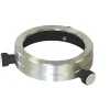 LUNT Adapterplatte LS100FHa an 141 - 160mm Ø>Bresser Clearance