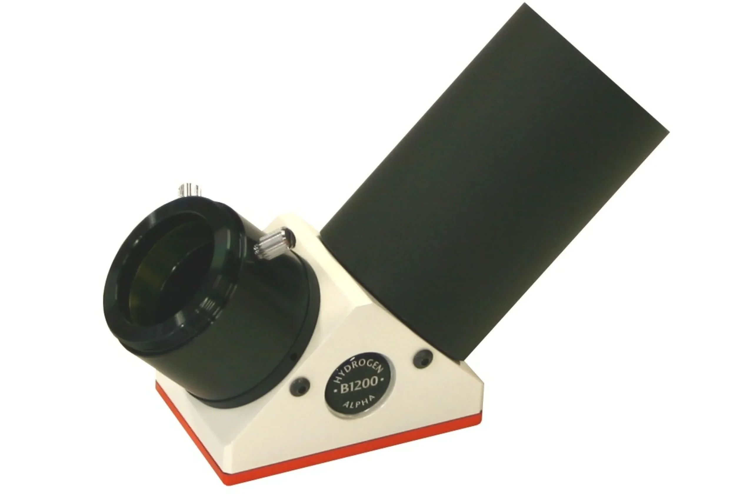 LUNT B1200d2 Blocking-Filter in Zenitspiegel 2 Zoll>Bresser Hot