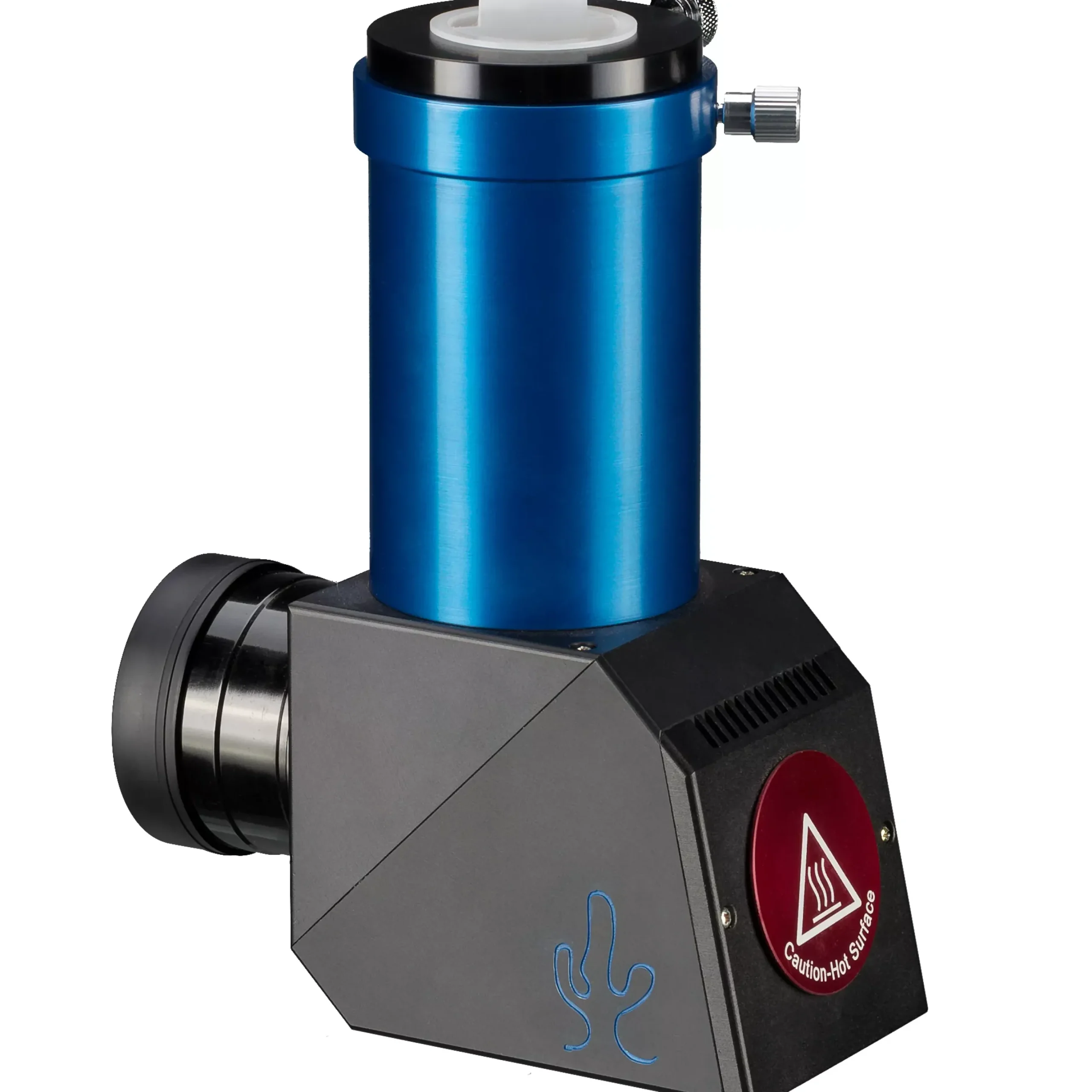 LUNT Ca-K Filter-Modul und Umbausatz für LS130MT>Bresser Online
