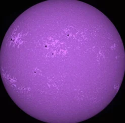LUNT LS6CaKMDd2 Ca-K Filter in 90° Zenitspiegel><noscript><img width=