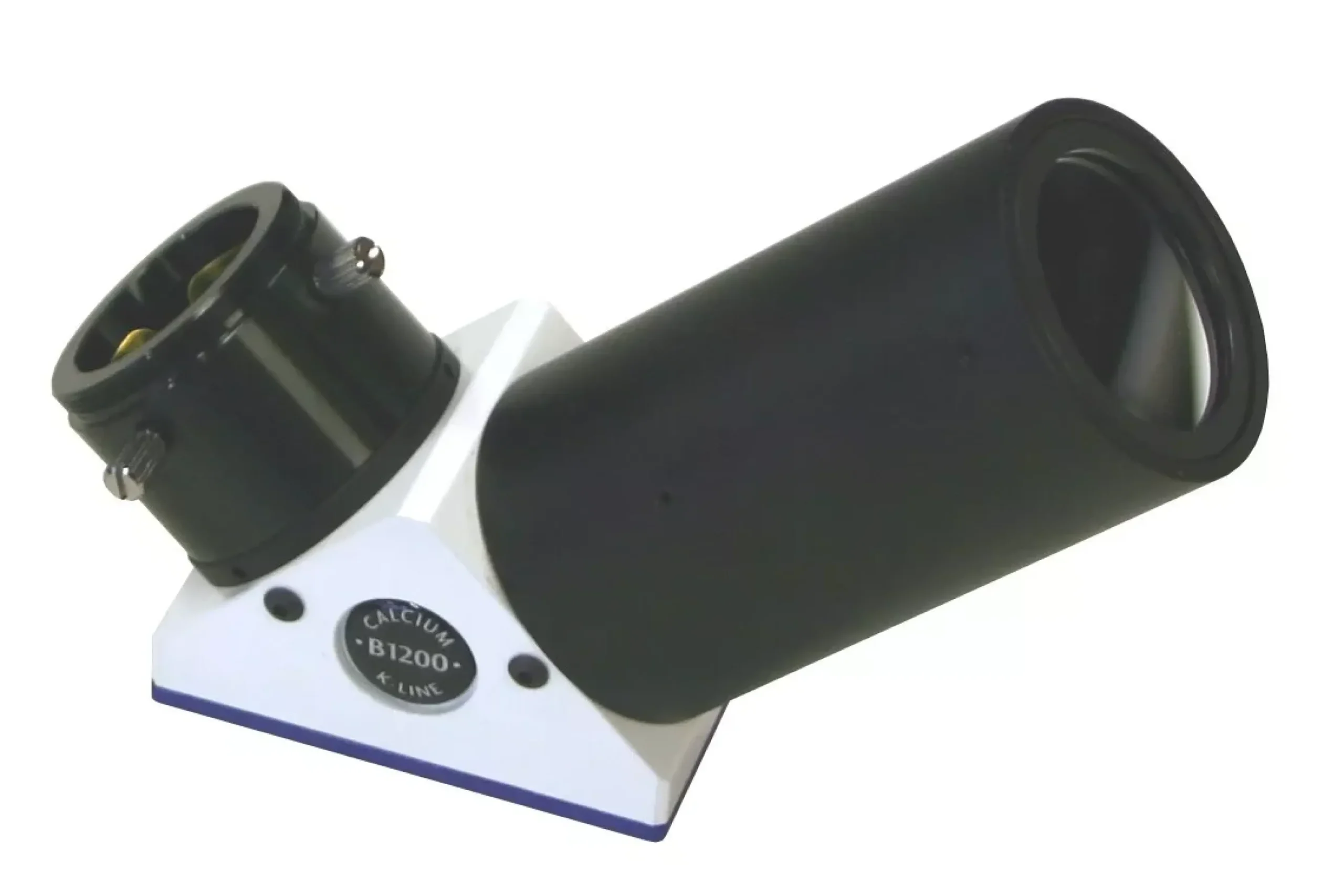LUNT LS12CaKMDd2 Ca-K Filter in 90° Zenitspiegel>Bresser Online