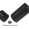 LUNT LS18CaKMDd2 Ca-K Filter in 90° Zenitspiegel>Bresser Shop
