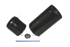 LUNT LS18CaKMDd2 Ca-K Filter in 90° Zenitspiegel>Bresser Shop