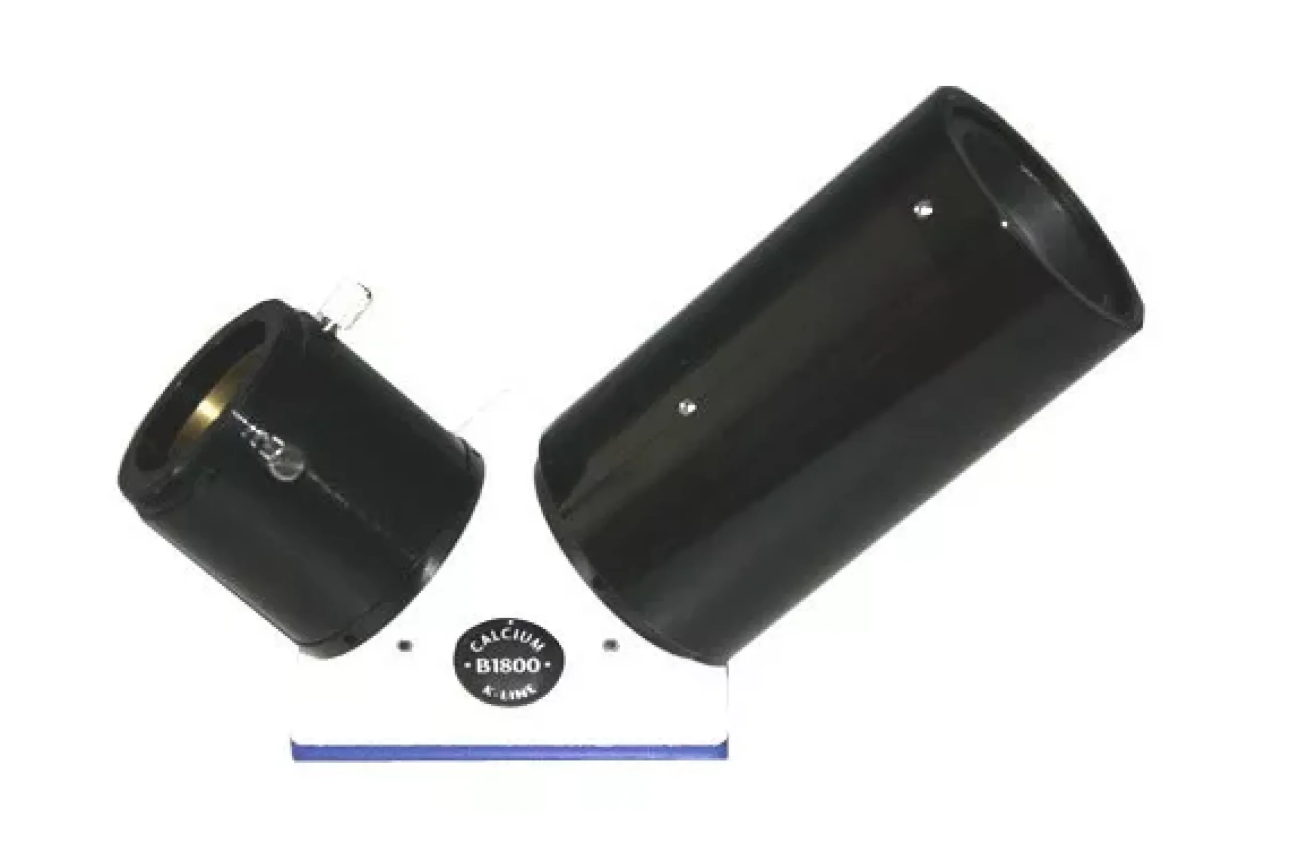 LUNT LS18CaKMDd2 Ca-K Filter in 90° Zenitspiegel>Bresser Shop