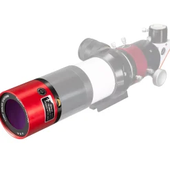 LUNT LS60FHa H-Alpha Double-Stack Sonnenfilter><noscript><img width=