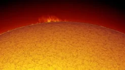 LUNT LS50FHa/B600d2 H-Alpha Sonnenfilter><noscript><img width=