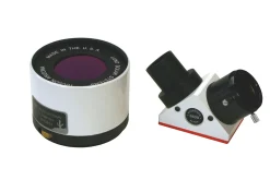 LUNT LS50FHa/B600d1 H-Alpha Sonnenfilter>Bresser Store