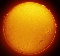 LUNT LS50FHa/B600d1 H-Alpha Sonnenfilter><noscript><img width=