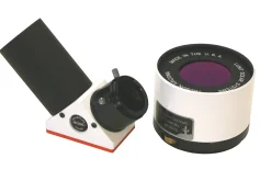 LUNT LS50FHa/B1200d2 H-Alpha Sonnenfilter>Bresser Outlet