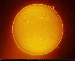 LUNT LS50FHa/B1200d2 H-Alpha Sonnenfilter><noscript><img width=