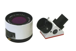 LUNT LS50FHa/B1200d1 H-Alpha Sonnenfilter>Bresser Fashion