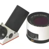 LUNT LS50FHa/B1800d2 H-Alpha Sonnenfilter>Bresser Clearance