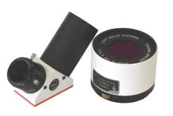 LUNT LS50FHa/B1800d2 H-Alpha Sonnenfilter>Bresser Clearance