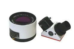 LUNT LS50FHa/B1800d1 H-Alpha Sonnenfilter>Bresser Outlet