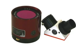 LUNT LS60FHa/B600d1 H-Alpha Sonnenfilter>Bresser Cheap