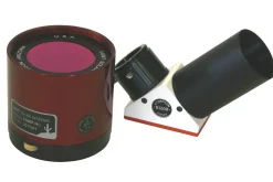 LUNT LS60FHa/B1200d2 H-Alpha Sonnenfilter>Bresser Sale
