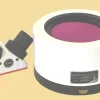 LUNT LS100FHa/B1800d1 H-Alpha Sonnenfilter>Bresser New