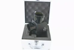 LUNT LS2HW 50,8mm (2'') Herschel-Keil>Bresser Hot