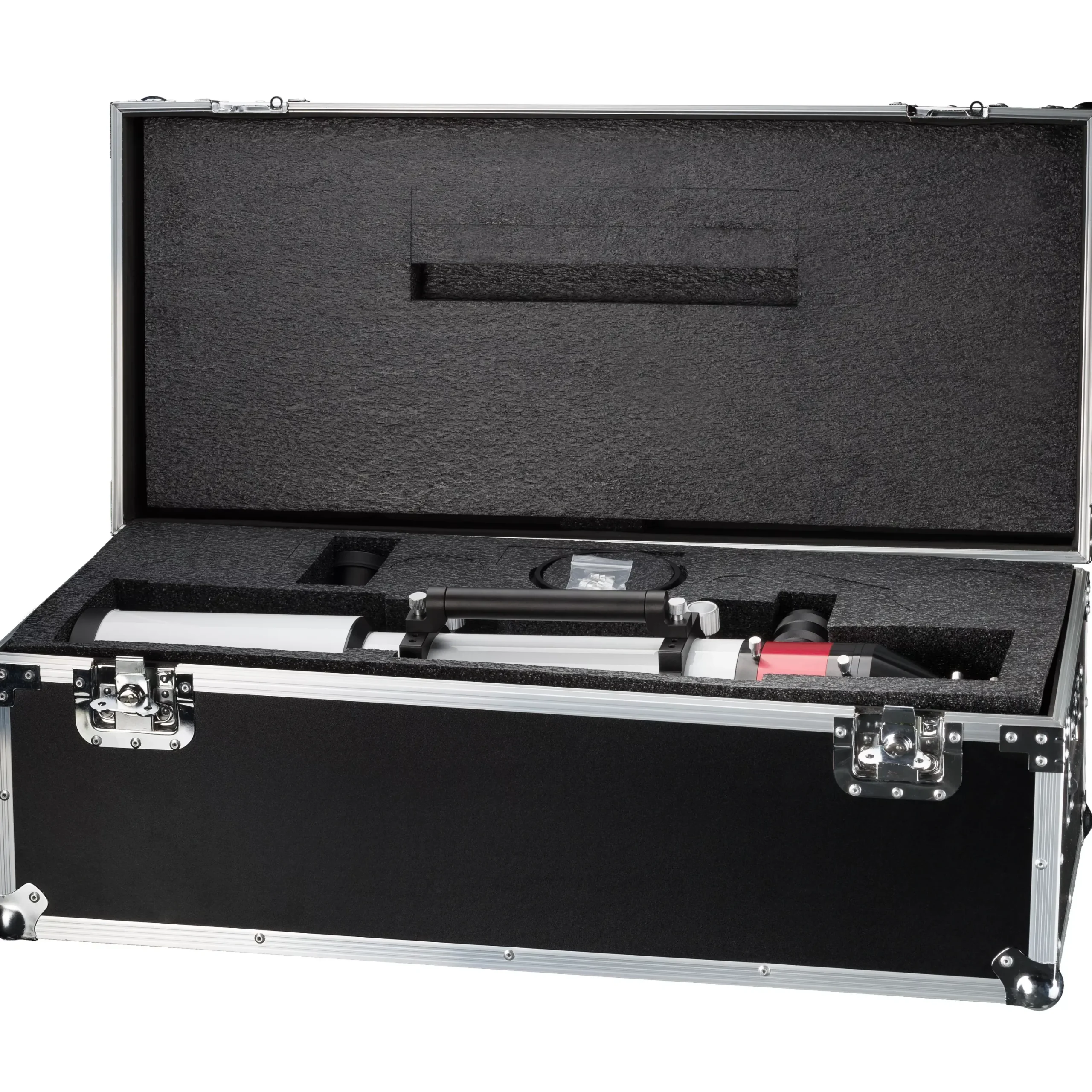 LUNT LS130MT/B1200 Allround APO Teleskop für Sonne + Sternenhimmel>Bresser Cheap