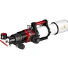 LUNT LS80MT/B1200R&P Allround APO Teleskop für Sonne + Sternenhimmel>Bresser Best Sale