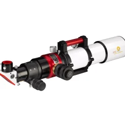 LUNT LS80MT/B1200R&P Allround APO Teleskop für Sonne + Sternenhimmel>Bresser Best Sale