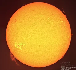 LUNT LS80MT/B1200R&P Allround APO Teleskop für Sonne + Sternenhimmel><noscript><img width=