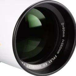 LUNT LS80MT/B1800R&P Allround APO Teleskop für Sonne + Sternenhimmel>Bresser Cheap