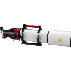 LUNT LS130MT/B1200R&P Allround APO Teleskop für Sonne + Sternenhimmel>Bresser Sale