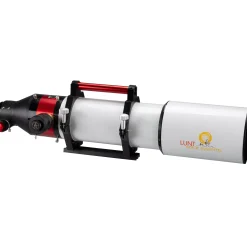 LUNT LS130MT/B3400R&P Allround APO Teleskop für Sonne + Sternenhimmel>Bresser Best Sale