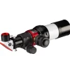 LUNT LS60MT/B1200R&P Allround ED Teleskop für Sonne + Sternenhimmel>Bresser Sale