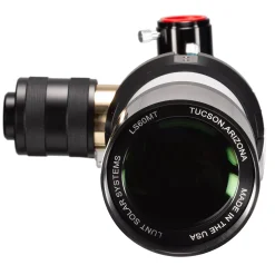 LUNT LS60MT/B1200R&P Allround ED Teleskop für Sonne + Sternenhimmel><noscript><img width=